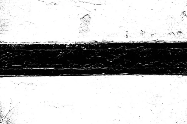 Fundo Grunge Abstrato Textura Monocromática Preto Branco Texturizado Fundo — Fotografia de Stock