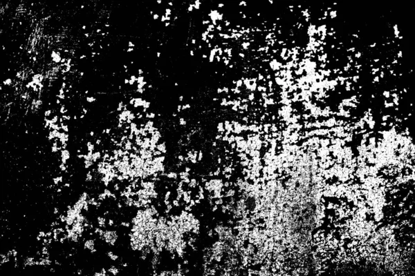 Abstracte Grunge Achtergrond Monochrome Textuur Zwart Wit Textuur Achtergrond — Stockfoto