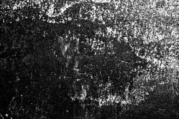 Abstraktní Grunge Pozadí Monochromní Textura Černobílé Texturované Pozadí — Stock fotografie