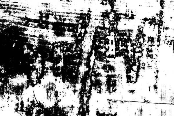 Fondo Grunge Abstracto Textura Monocromática Fondo Texturizado Blanco Negro — Foto de Stock