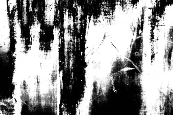 Abstraktní Grunge Pozadí Monochromní Textura Černobílé Texturované Pozadí — Stock fotografie