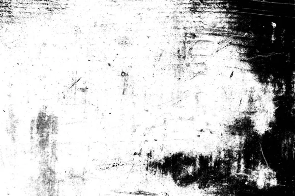 Fondo Grunge Abstracto Textura Monocromática Fondo Texturizado Blanco Negro —  Fotos de Stock