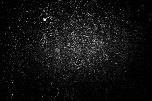 Fondo Grunge Abstracto Textura Monocromática Fondo Texturizado Blanco Negro —  Fotos de Stock