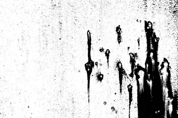 Fondo Grunge Abstracto Textura Monocromática Fondo Texturizado Blanco Negro —  Fotos de Stock