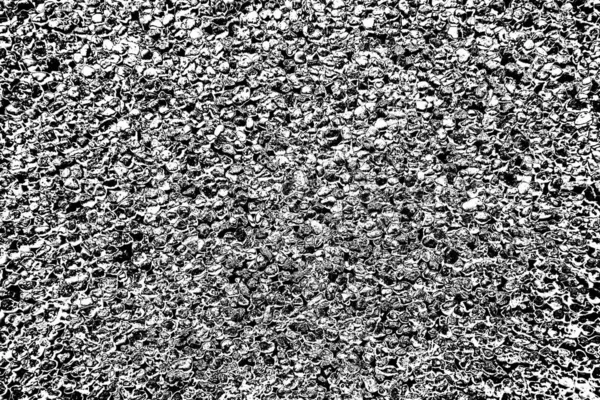 Abstract Grunge Background Monochrome Texture Black White Textured Background — Stock Photo, Image