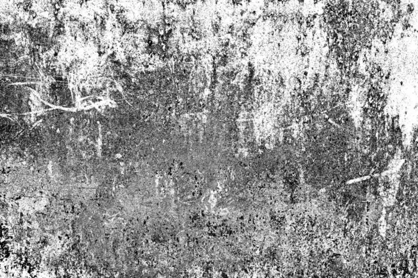 Fondo Grunge Abstracto Textura Monocromática Fondo Texturizado Blanco Negro —  Fotos de Stock