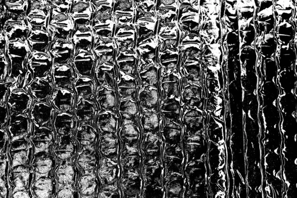 Sfondo Astratto Grunge Struttura Monocromatica Bianco Nero Sfondo Strutturato — Foto Stock