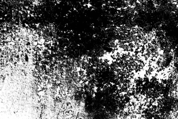 Sfondo Astratto Grunge Struttura Monocromatica Bianco Nero Sfondo Strutturato — Foto Stock