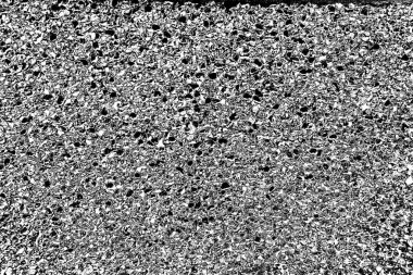 Soyut grunge arkaplanı. Monokrom dokusu. Siyah ve beyaz desenli arkaplan