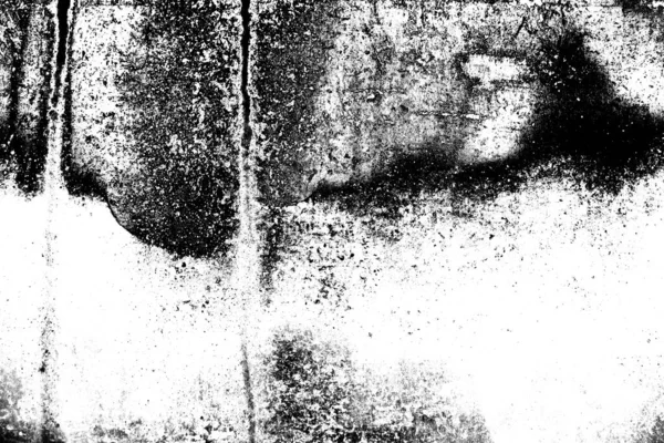 Abstracte Grunge Achtergrond Monochrome Textuur Zwart Wit Textuur Achtergrond — Stockfoto