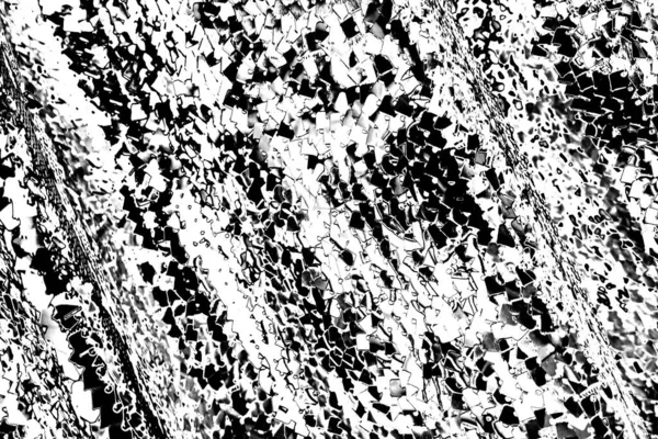 Fondo Grunge Abstracto Textura Monocromática Fondo Texturizado Blanco Negro —  Fotos de Stock