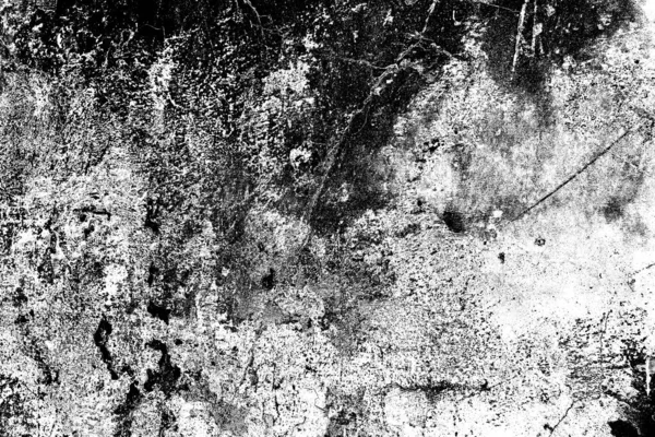 Abstracte Grunge Achtergrond Monochrome Textuur Zwart Wit Textuur Achtergrond — Stockfoto