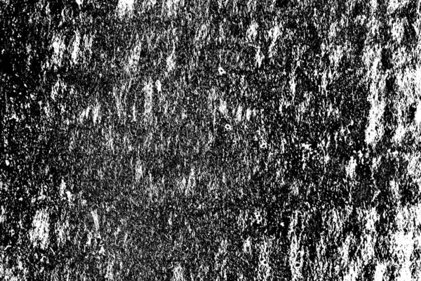 Fondo Grunge Abstracto Textura Monocromática Fondo Texturizado Blanco Negro — Foto de Stock