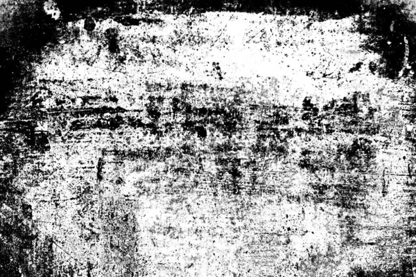 Abstraktní Grunge Pozadí Monochromní Textura Černobílé Texturované Pozadí — Stock fotografie