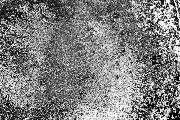 Résumé Fond Grunge Texture Monochrome Fond Texturé Noir Blanc — Photo