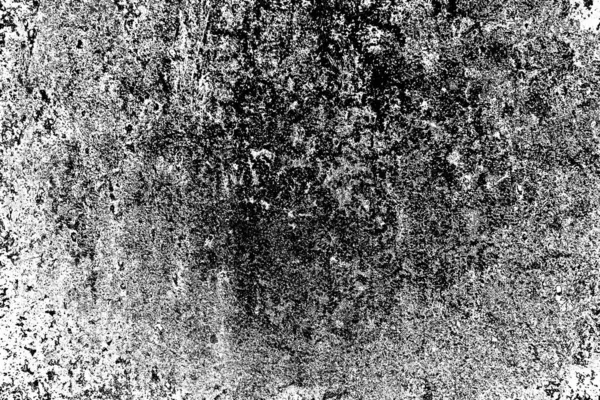 Résumé Fond Grunge Texture Monochrome Fond Texturé Noir Blanc — Photo