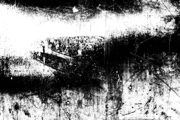 Abstracte Grunge Achtergrond Monochrome Textuur Zwart Wit Textuur Achtergrond — Stockfoto