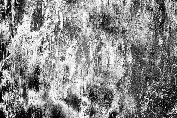 Abstracte Grunge Achtergrond Monochrome Textuur Zwart Wit Textuur Achtergrond — Stockfoto