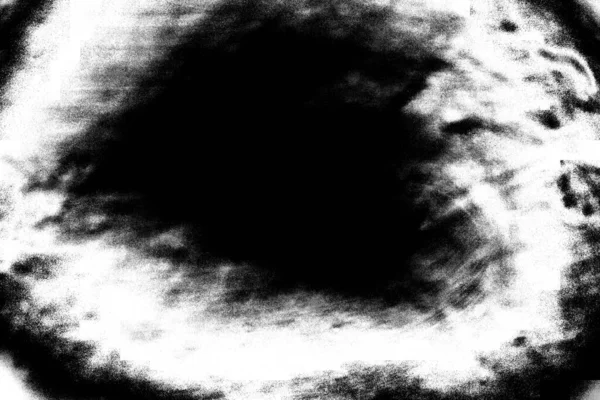 Sfondo Astratto Grunge Struttura Monocromatica Bianco Nero Sfondo Strutturato — Foto Stock