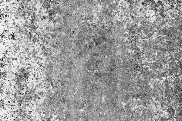 Fondo Grunge Abstracto Textura Monocromática Fondo Texturizado Blanco Negro —  Fotos de Stock