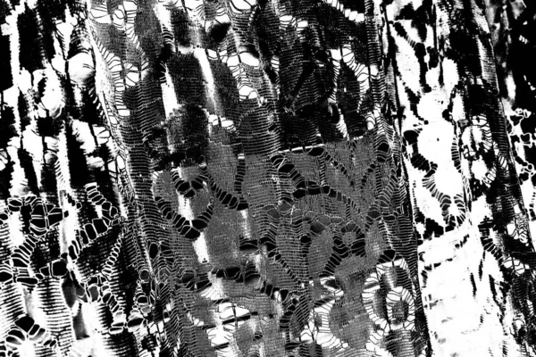 Résumé Fond Grunge Texture Monochrome Fond Texturé Noir Blanc — Photo