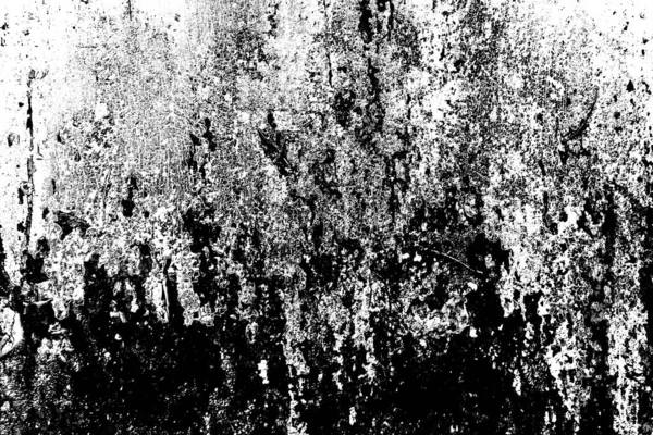 Résumé Fond Grunge Texture Monochrome Fond Texturé Noir Blanc — Photo