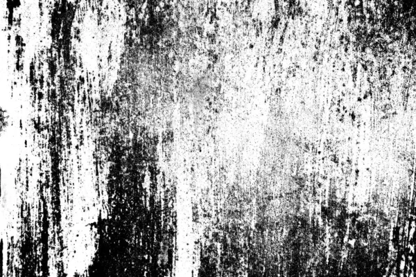 Résumé Fond Grunge Texture Monochrome Fond Texturé Noir Blanc — Photo