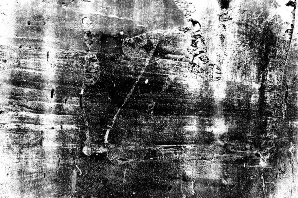 Soyut grunge arkaplanı. Monokrom dokusu. Siyah ve beyaz desenli arkaplan