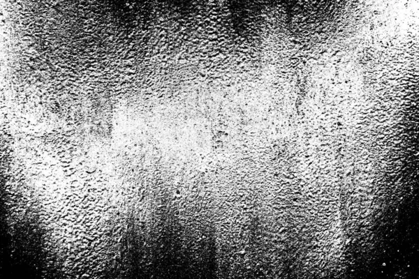 Fundo Grunge Abstrato Textura Monocromática Preto Branco Texturizado Fundo — Fotografia de Stock