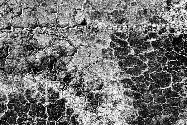 Abstracte Grunge Achtergrond Monochrome Textuur Zwart Wit Textuur Achtergrond — Stockfoto