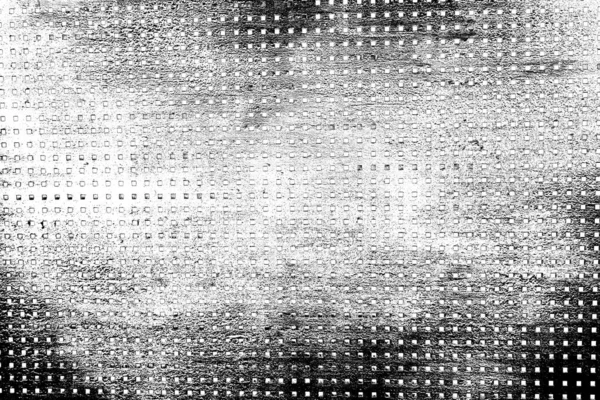 Fondo Grunge Abstracto Textura Monocromática Fondo Texturizado Blanco Negro — Foto de Stock