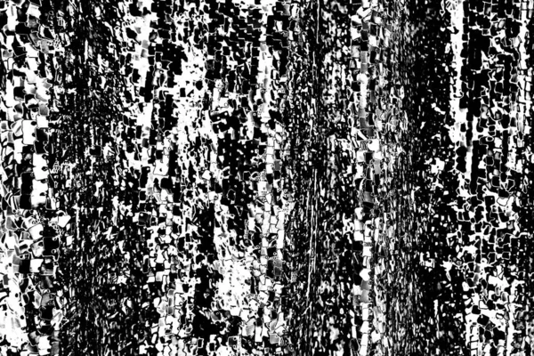 Résumé Fond Grunge Texture Monochrome Fond Texturé Noir Blanc — Photo