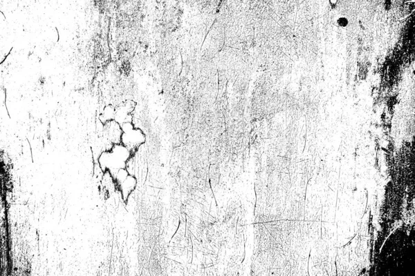 Abstraktní Grunge Pozadí Monochromní Textura Černobílé Texturované Pozadí — Stock fotografie