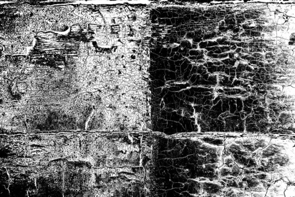 Abstraktní Grunge Pozadí Monochromní Textura Černobílé Texturované Pozadí — Stock fotografie