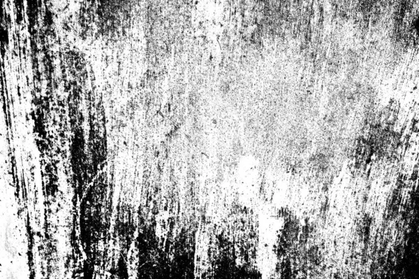 Abstraktní Grunge Pozadí Monochromní Textura Černobílé Texturované Pozadí — Stock fotografie