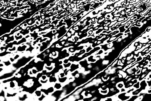 Fondo Grunge Abstracto Textura Monocromática Fondo Texturizado Blanco Negro —  Fotos de Stock