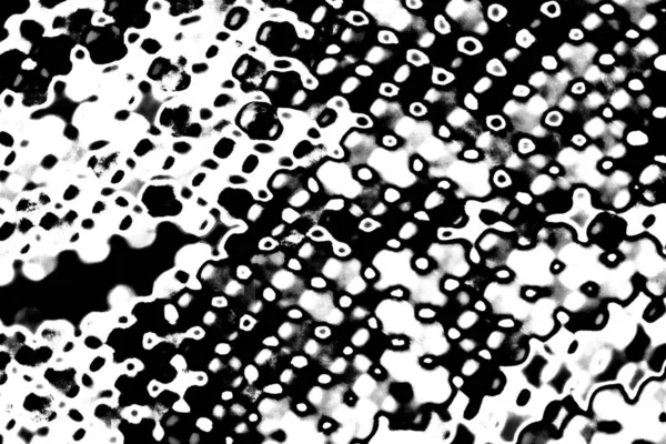 Fondo Grunge Abstracto Textura Monocromática Fondo Texturizado Blanco Negro —  Fotos de Stock