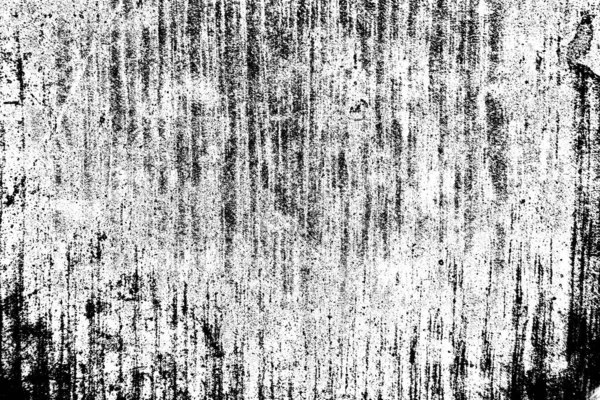 Fundo Grunge Abstrato Textura Monocromática Preto Branco Texturizado Fundo — Fotografia de Stock