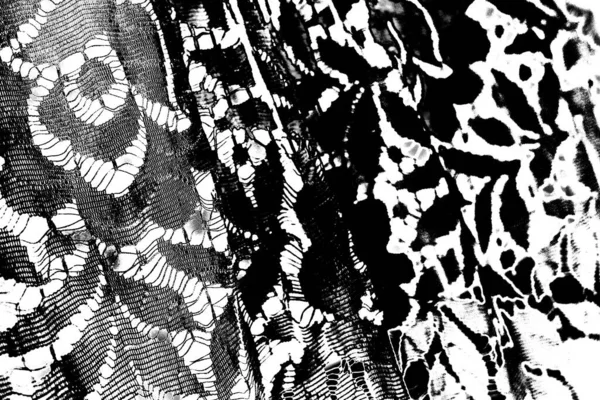 Résumé Fond Grunge Texture Monochrome Fond Texturé Noir Blanc — Photo