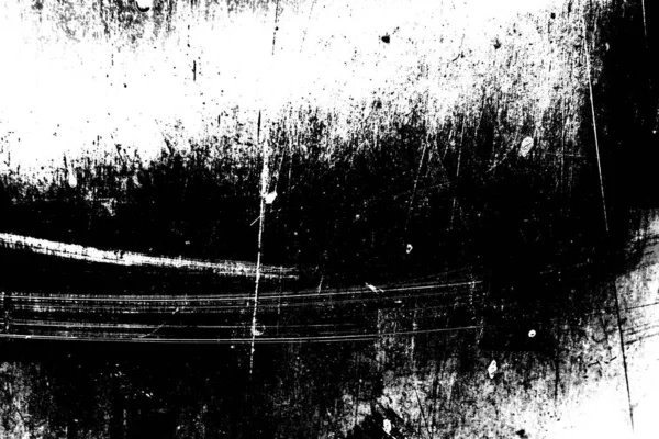 Fundo Grunge Abstrato Textura Monocromática Preto Branco Texturizado Fundo — Fotografia de Stock