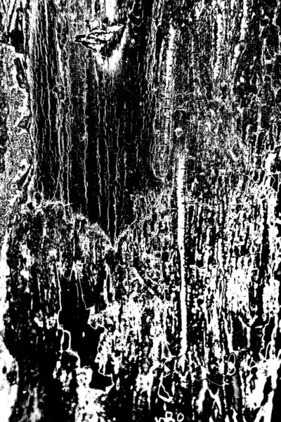 Abstraktní Grunge Pozadí Monochromní Textura Černobílé Texturované Pozadí — Stock fotografie