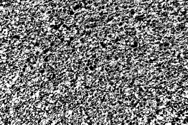 Fondo Grunge Abstracto Textura Monocromática Fondo Texturizado Blanco Negro — Foto de Stock