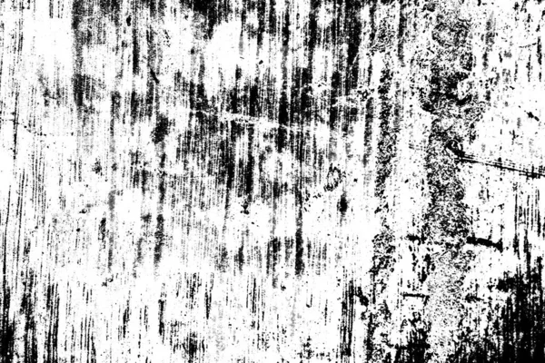 Fundo Grunge Abstrato Textura Monocromática Preto Branco Texturizado Fundo — Fotografia de Stock