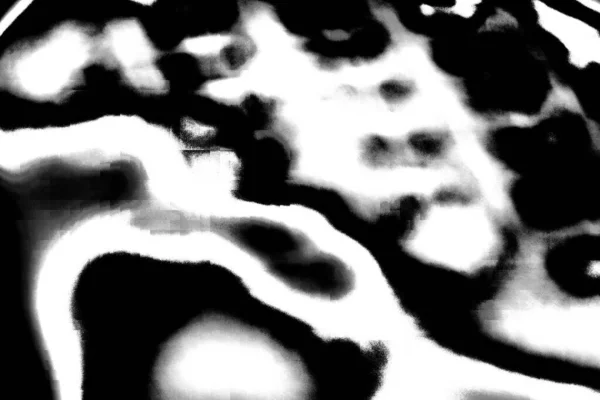 Fondo Grunge Abstracto Textura Monocromática Fondo Texturizado Blanco Negro — Foto de Stock