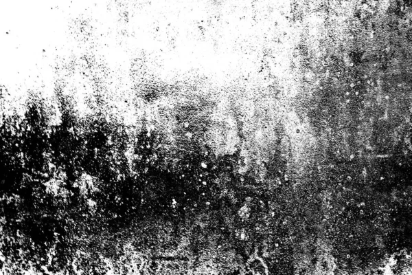 Sfondo Astratto Grunge Struttura Monocromatica Bianco Nero Sfondo Strutturato — Foto Stock