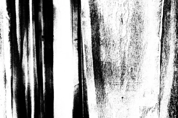 Fondo Grunge Abstracto Textura Monocromática Fondo Texturizado Blanco Negro — Foto de Stock