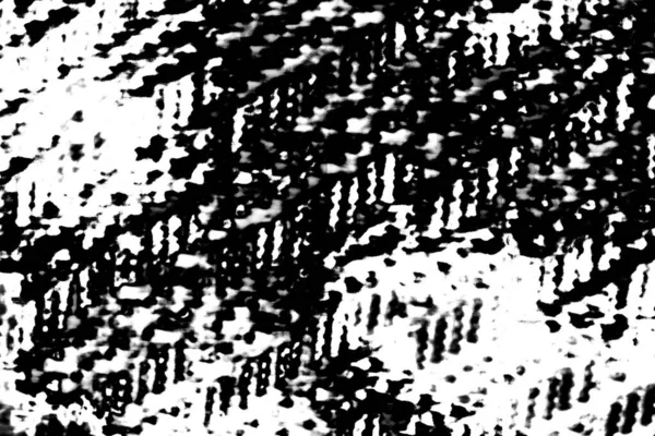 Fondo Grunge Abstracto Textura Monocromática Fondo Texturizado Blanco Negro —  Fotos de Stock