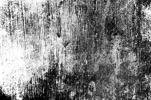 Fondo Grunge Abstracto Textura Monocromática Fondo Texturizado Blanco Negro —  Fotos de Stock