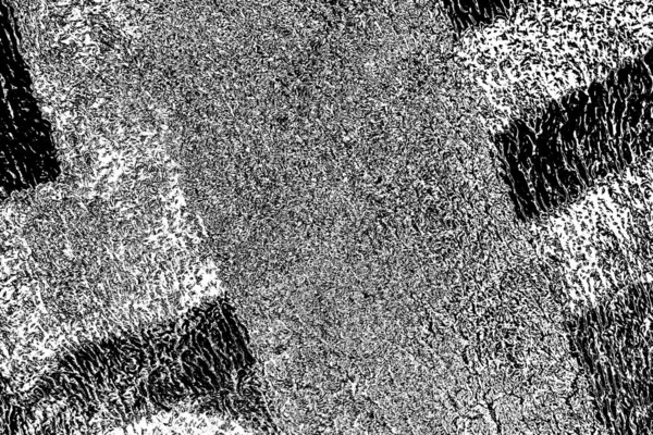 Soyut grunge arkaplanı. Monokrom dokusu. Siyah ve beyaz desenli arkaplan