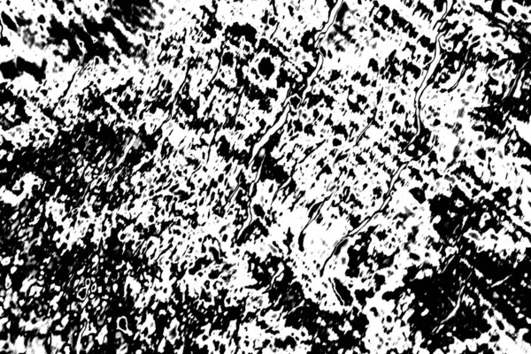 Fondo Grunge Abstracto Textura Monocromática Fondo Texturizado Blanco Negro — Foto de Stock